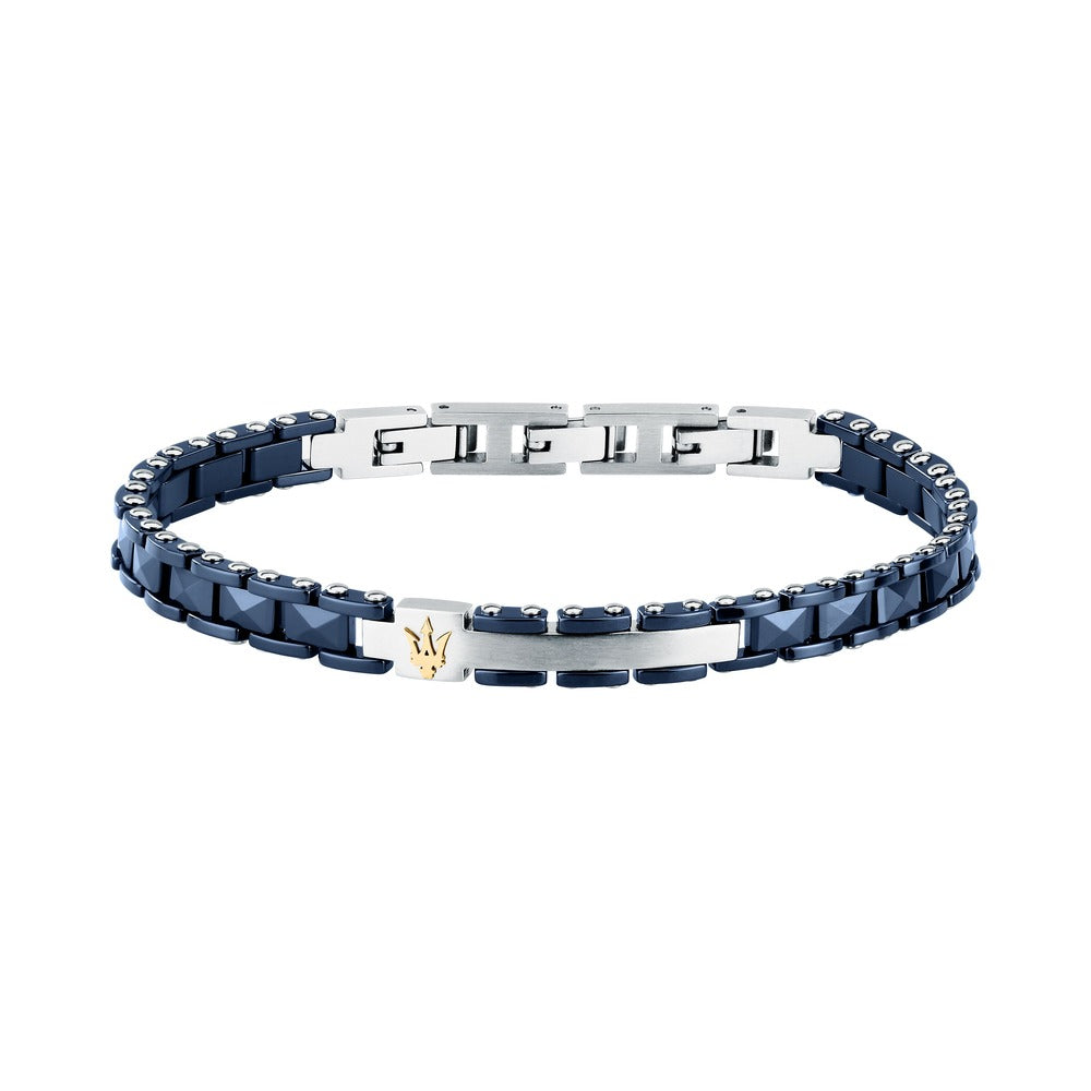 Men Ceramic Bracelet