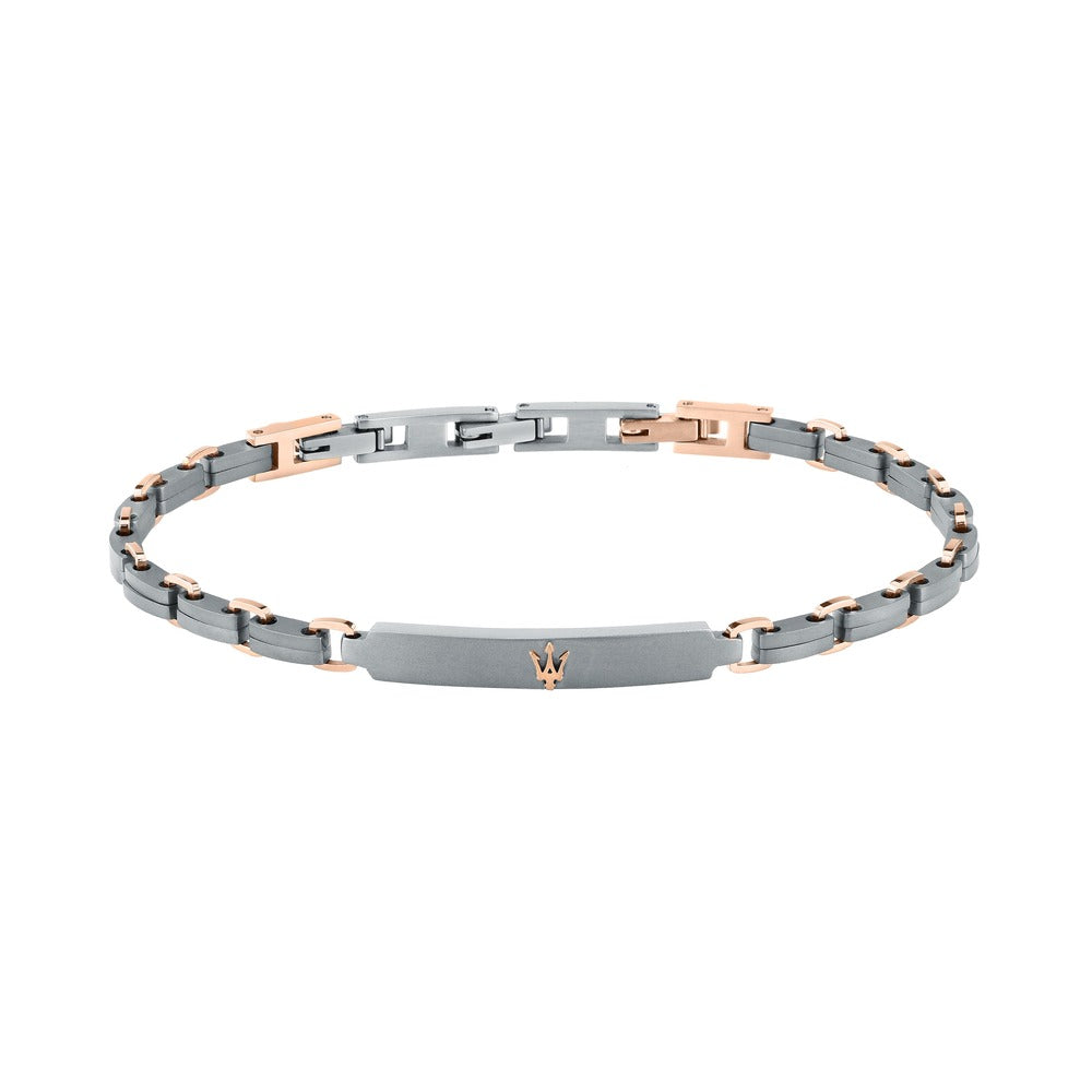Men Titanium Bracelet