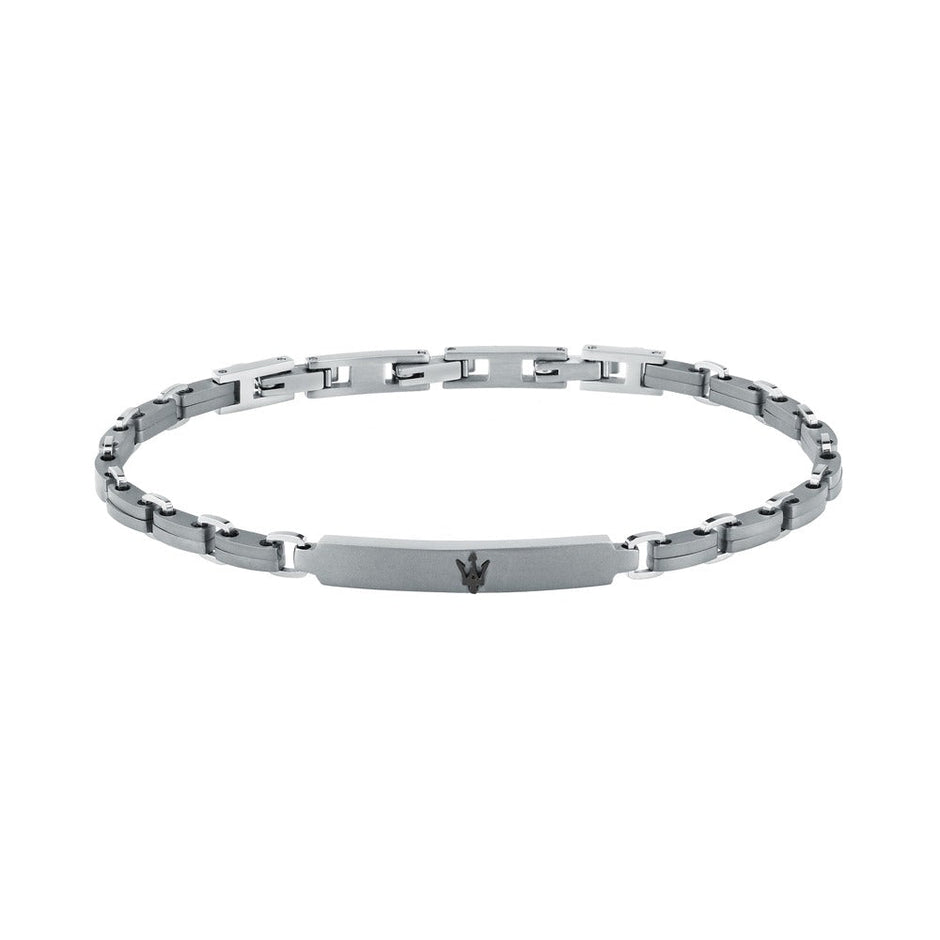 Men Titanium Bracelet