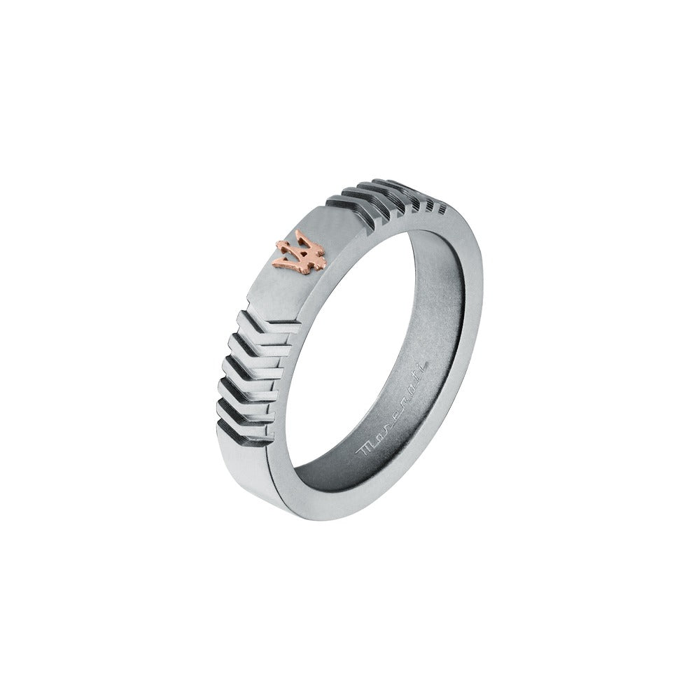 Men Titanium Ring