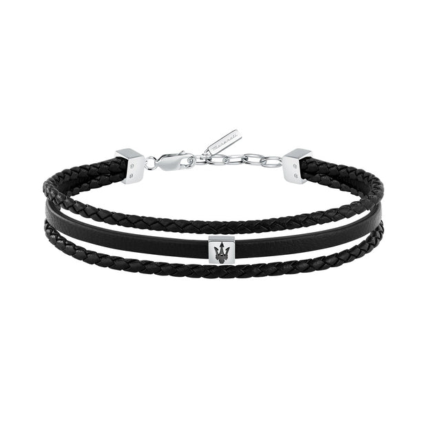 Men Maserati Bracelet