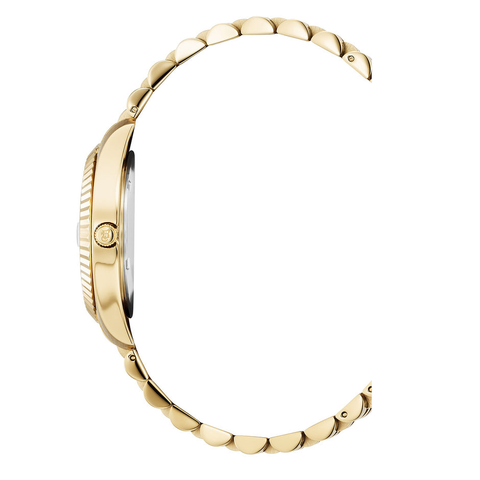 ساعة مستوحاة للنساء