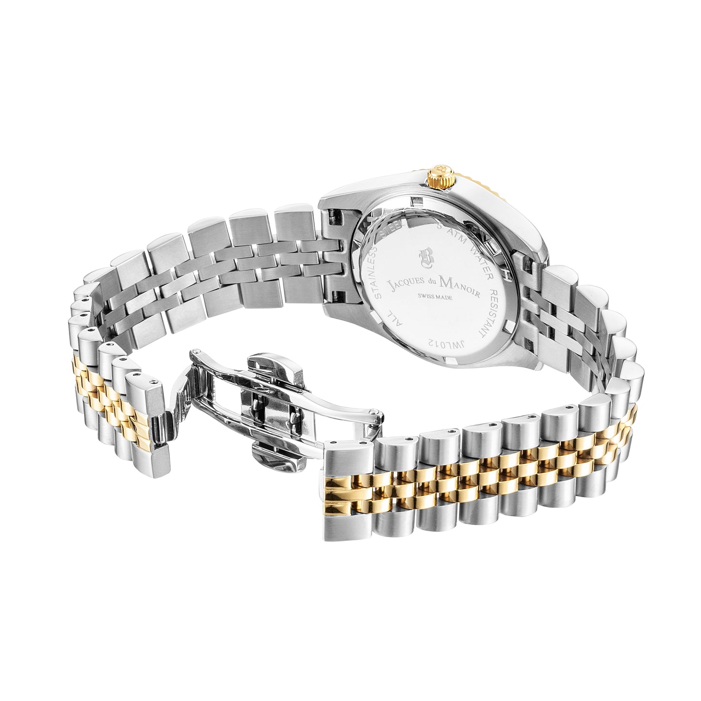 Women Inspiration Set Malachit 31mm Watch