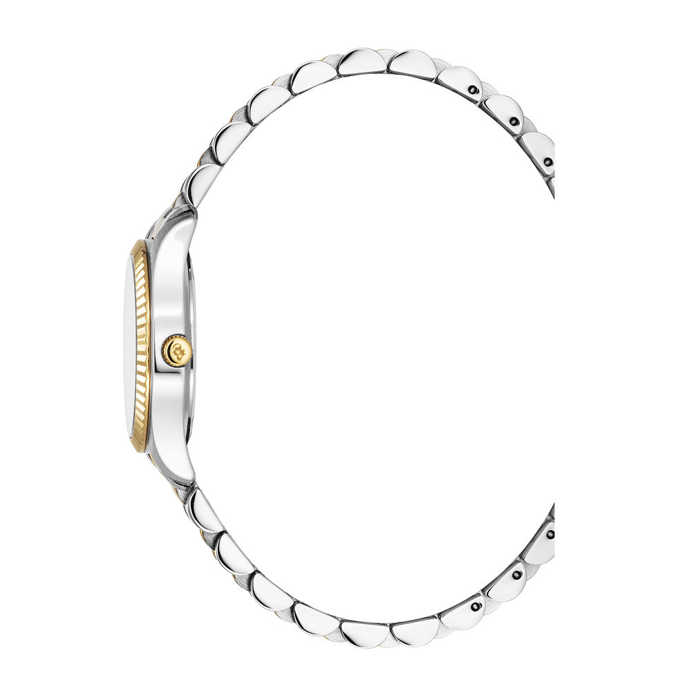 ساعة إنسبايراشن برايم ثنائية اللون نسائية