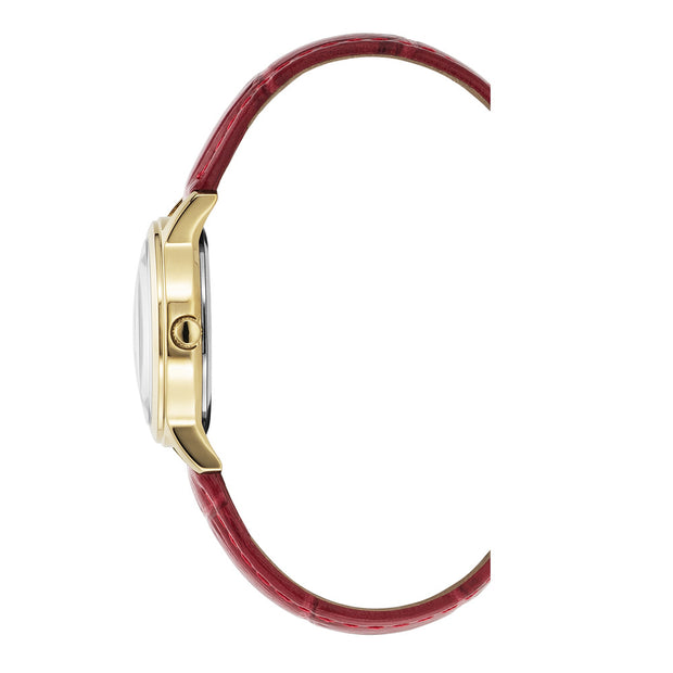 Women Genesis Red Watch