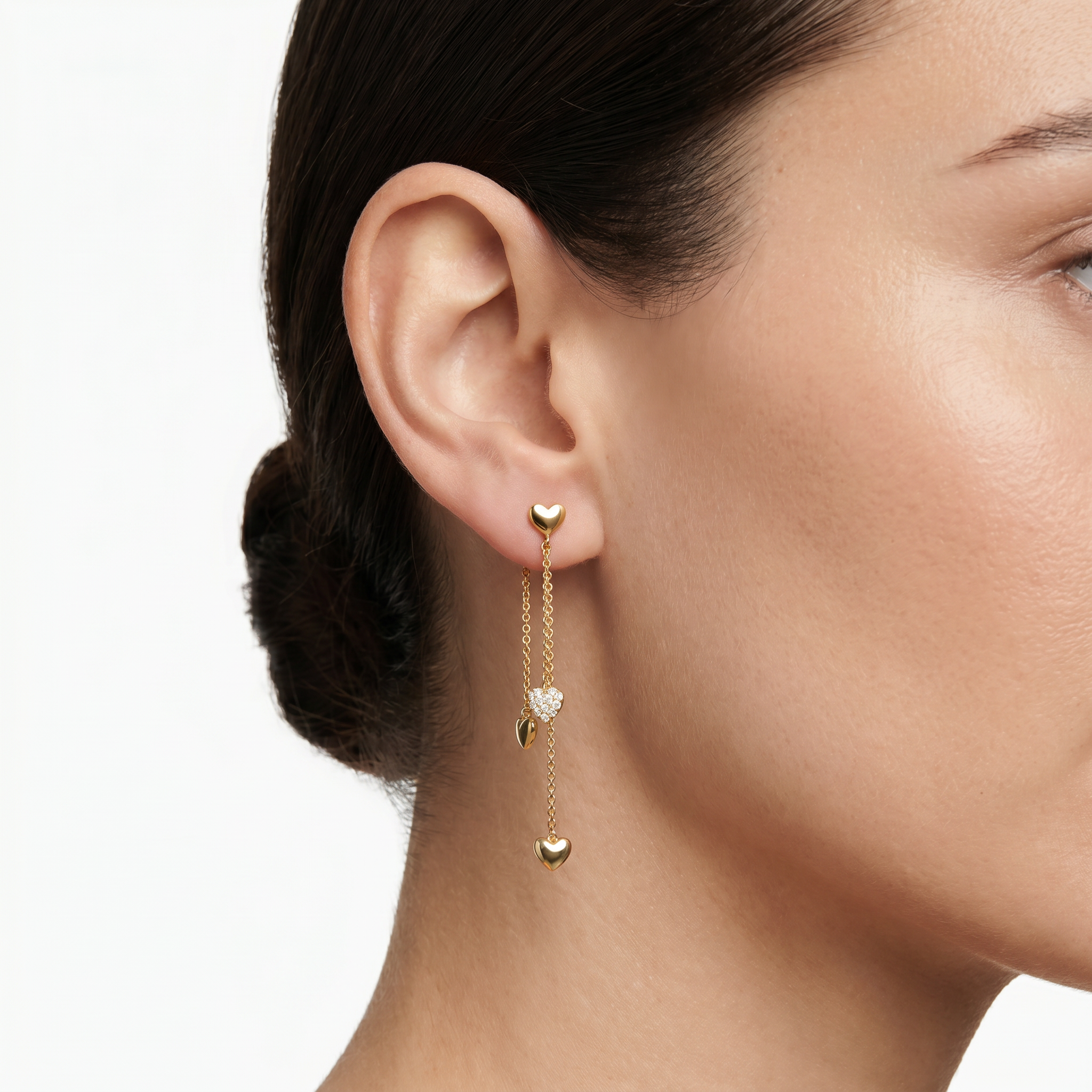 Women Sutton Earring