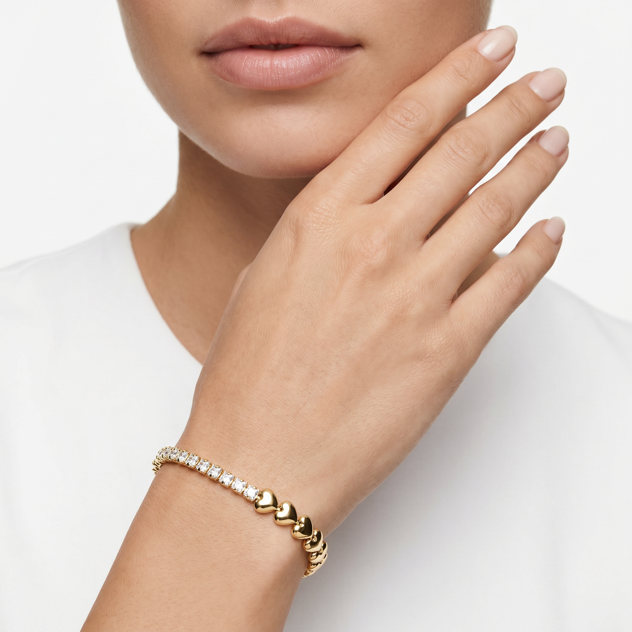 Women Sutton Bracelet