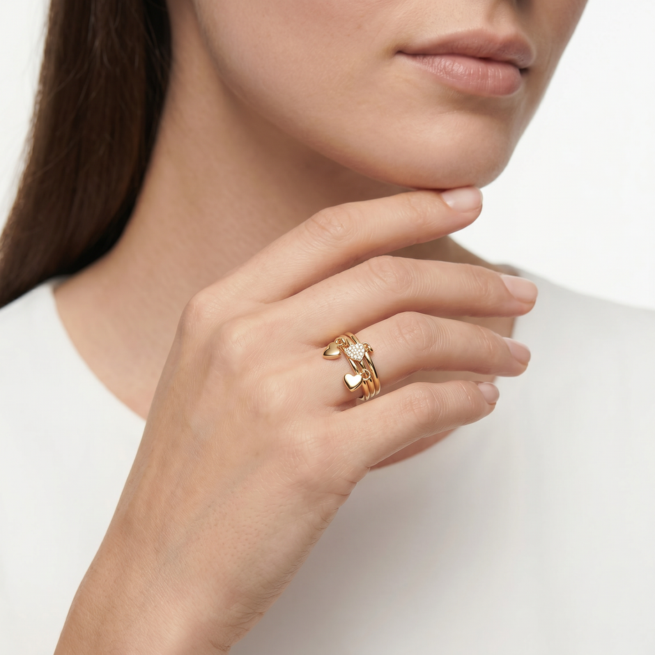 Women Sutton Ring