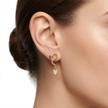 Women Luce Earrings