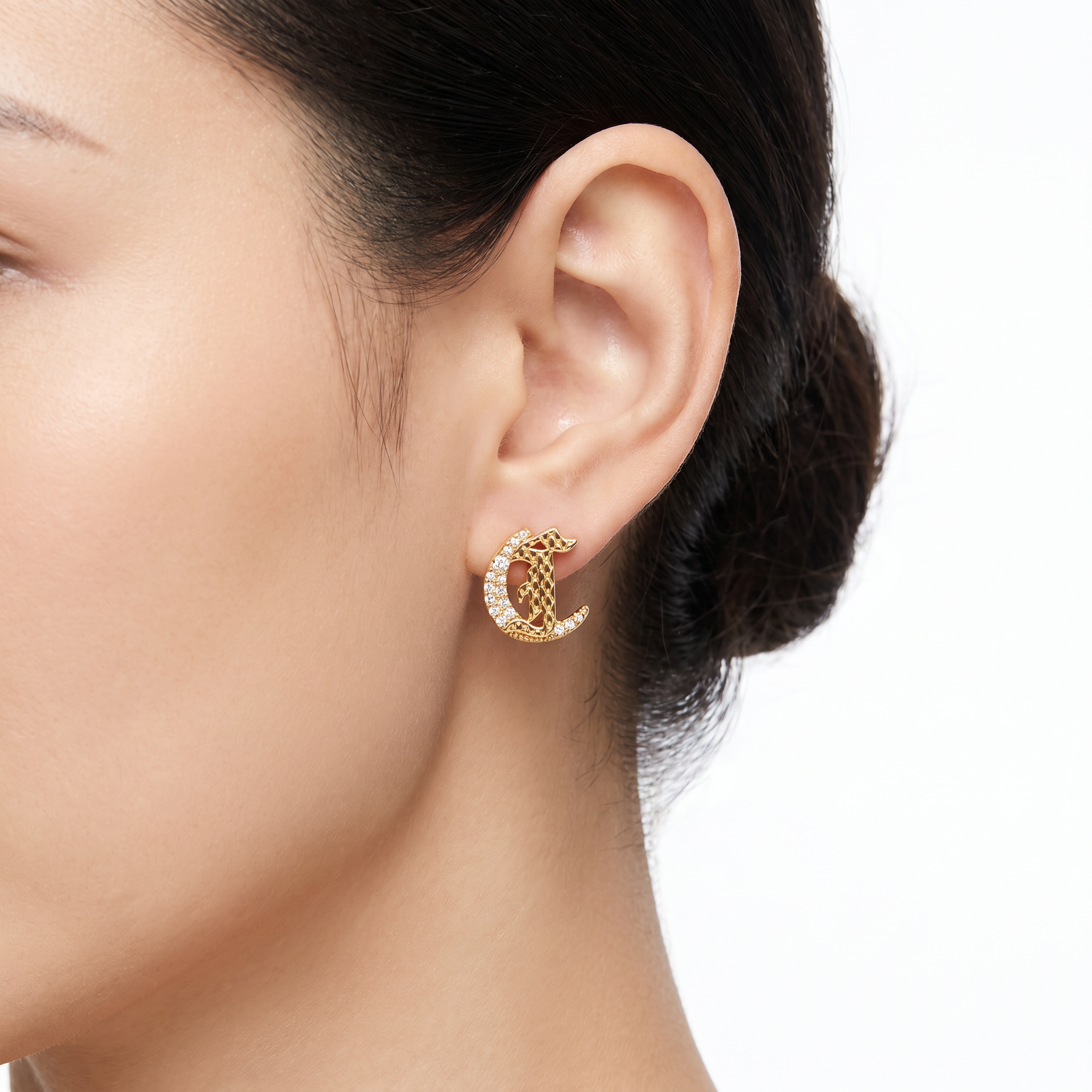 Women Brio Earrings