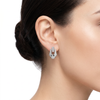 Women Navo Earrings