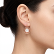 Women Nero Earrings