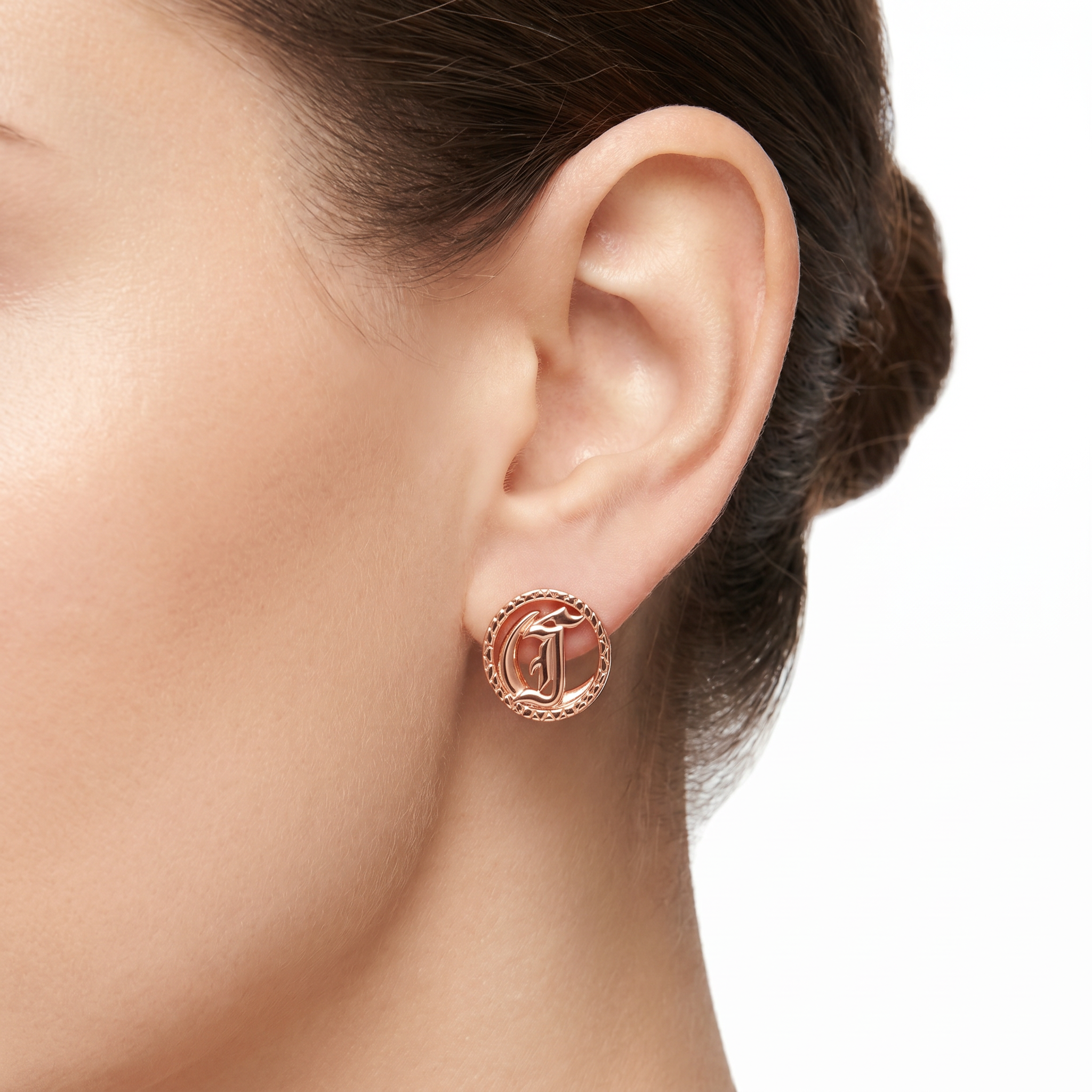 Women Lira Earrings
