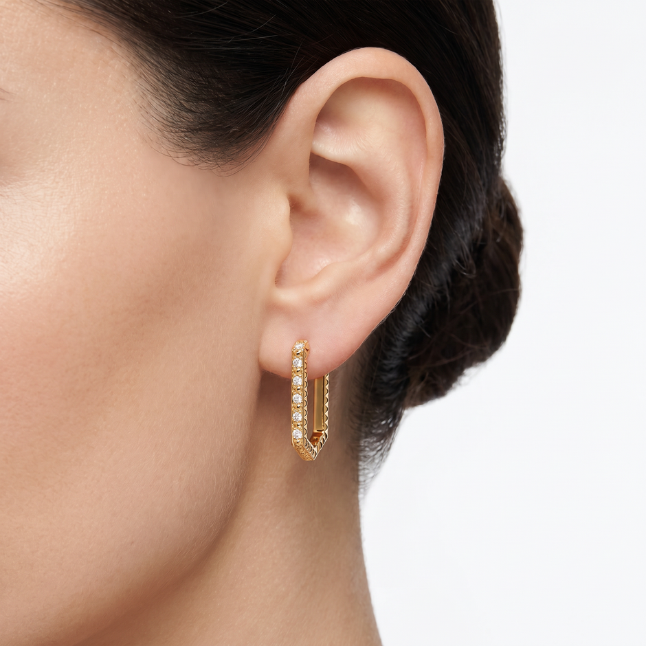 Women Fiorenze Earrings