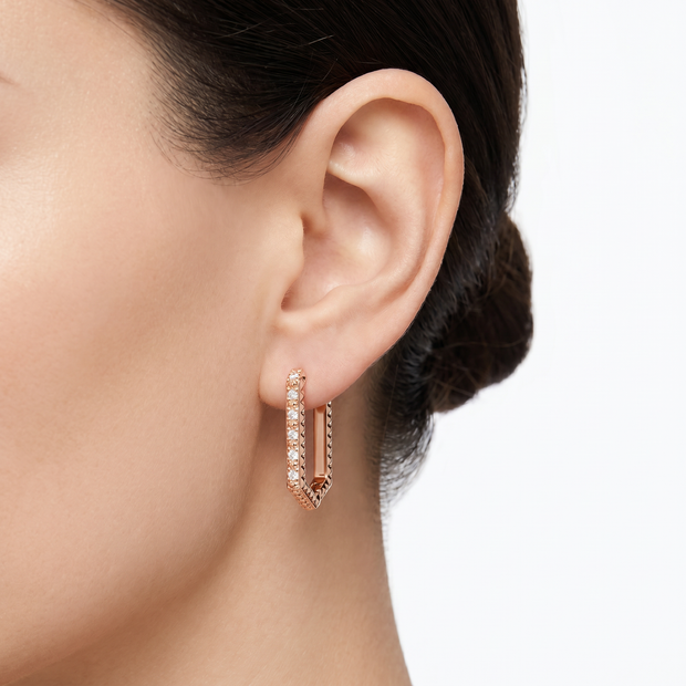 Women Fiorenze Earrings
