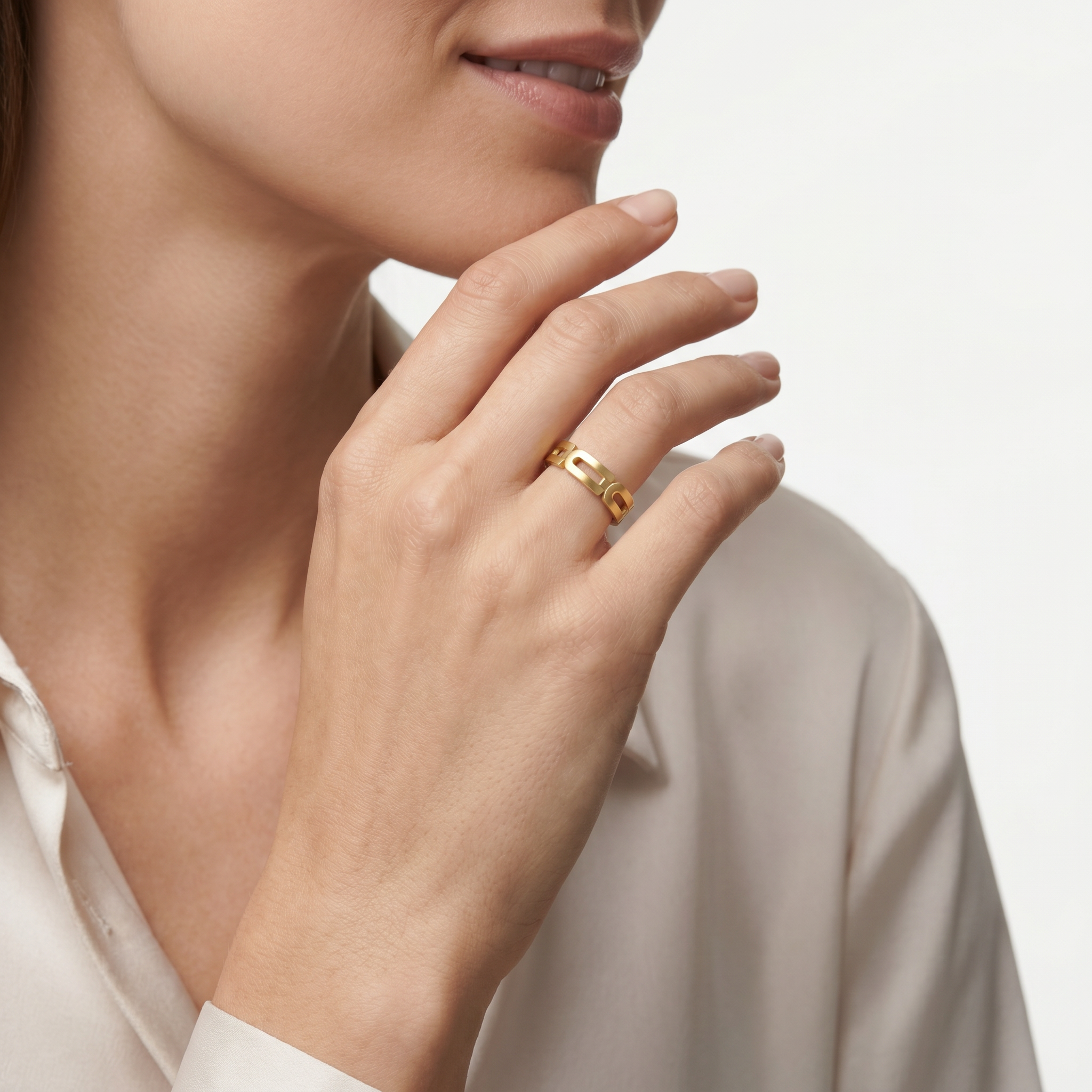 Women Ring