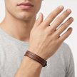 Men Machine Bracelet
