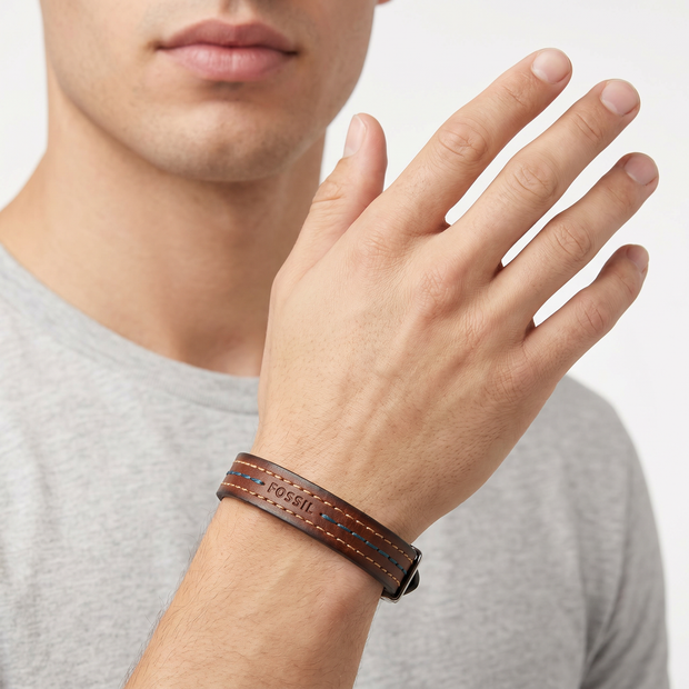Men Machine Bracelet