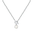 Women Pearl Necklace
