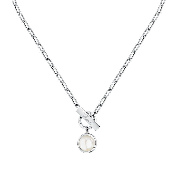 Women Pearl Necklace