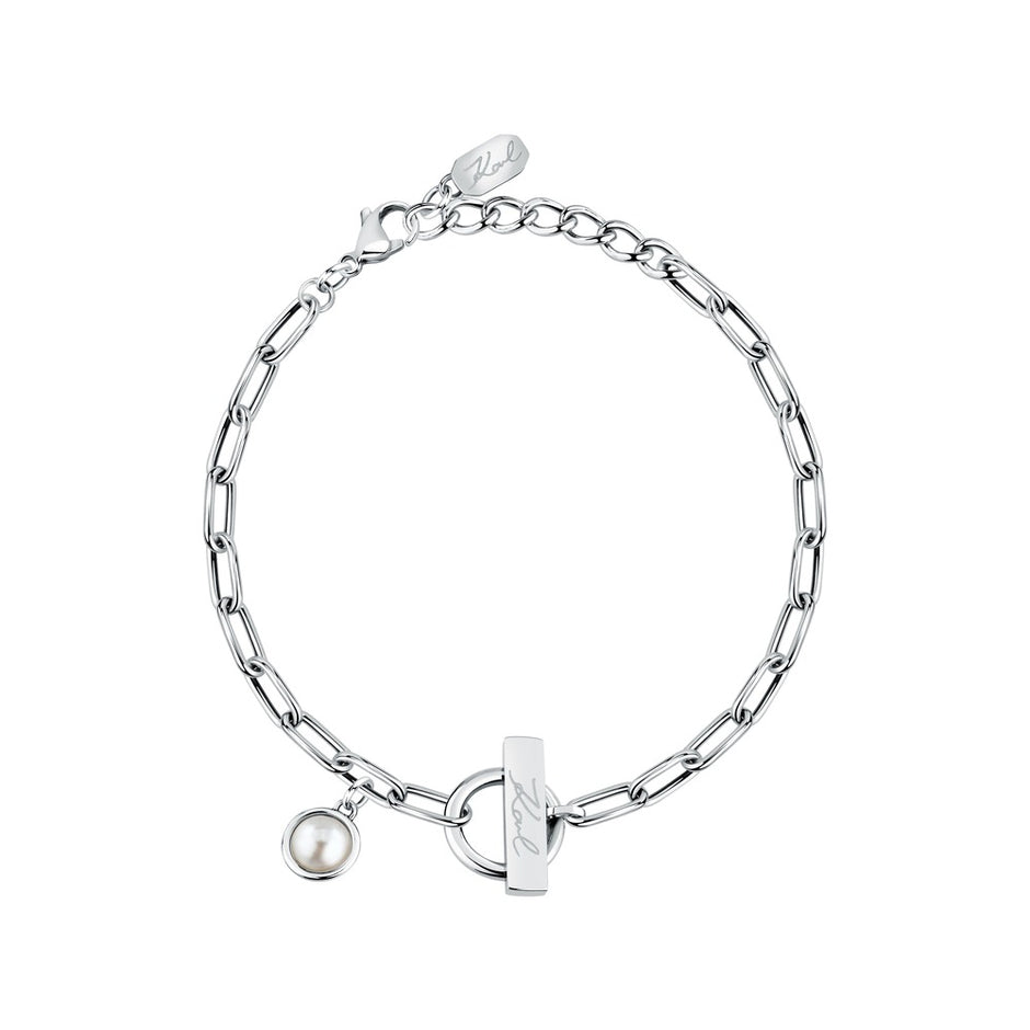 Women Pearl Bracelet