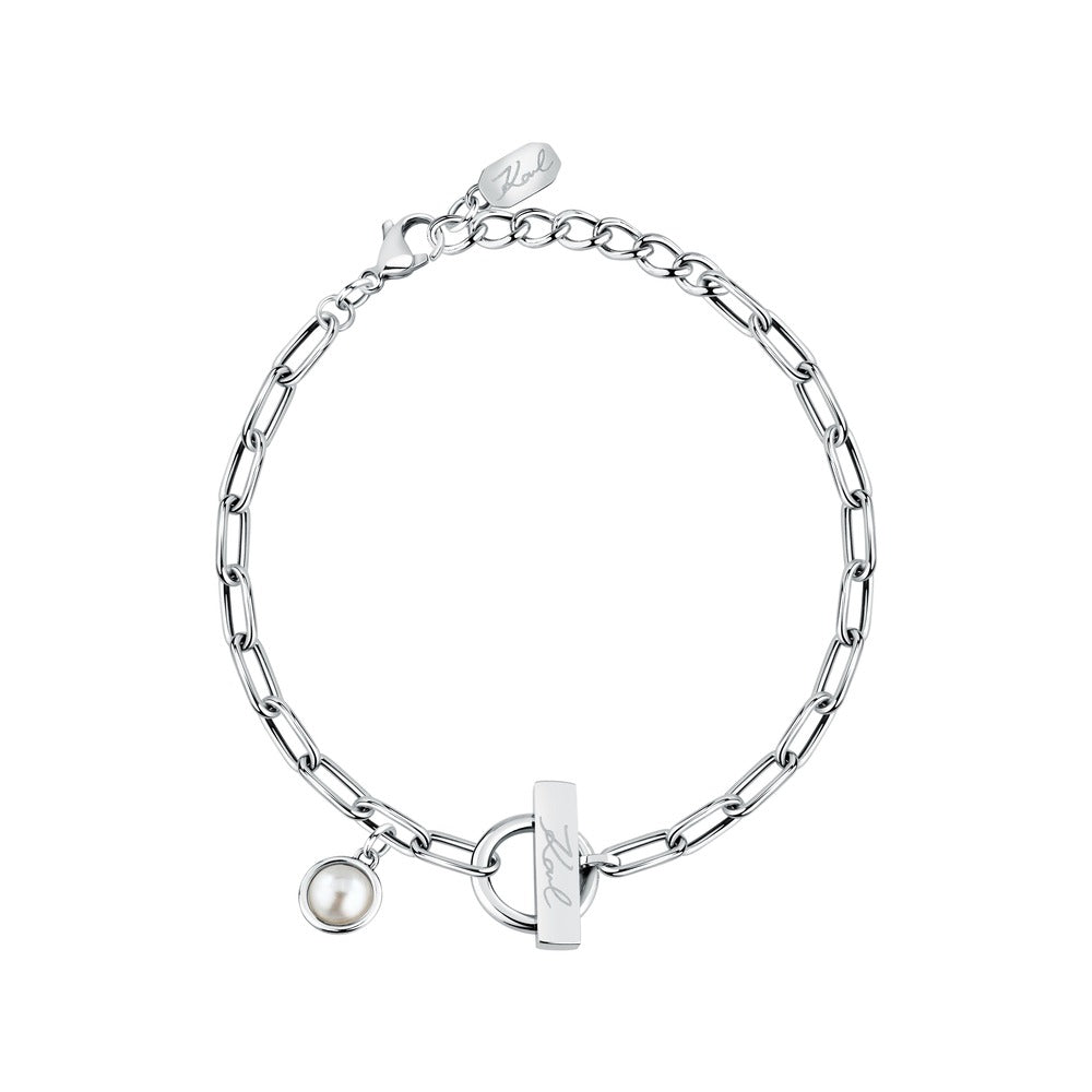 Women Pearl Bracelet