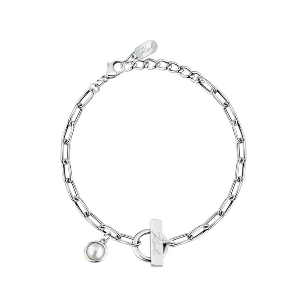 Women Pearl Bracelet