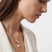 Women Pearl Necklace