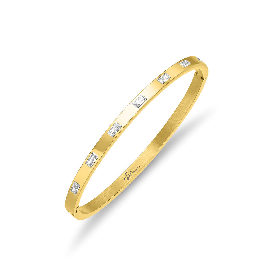 سوار ذهبي نسائي