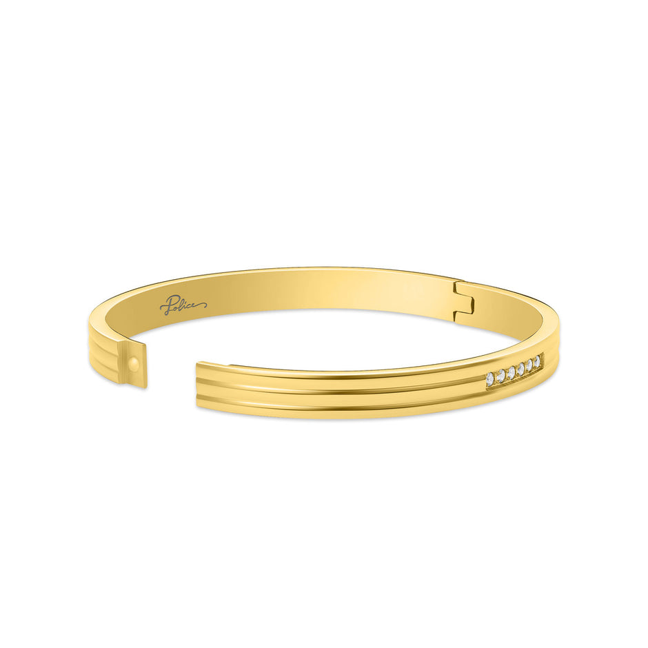 سوار ذهبي نسائي