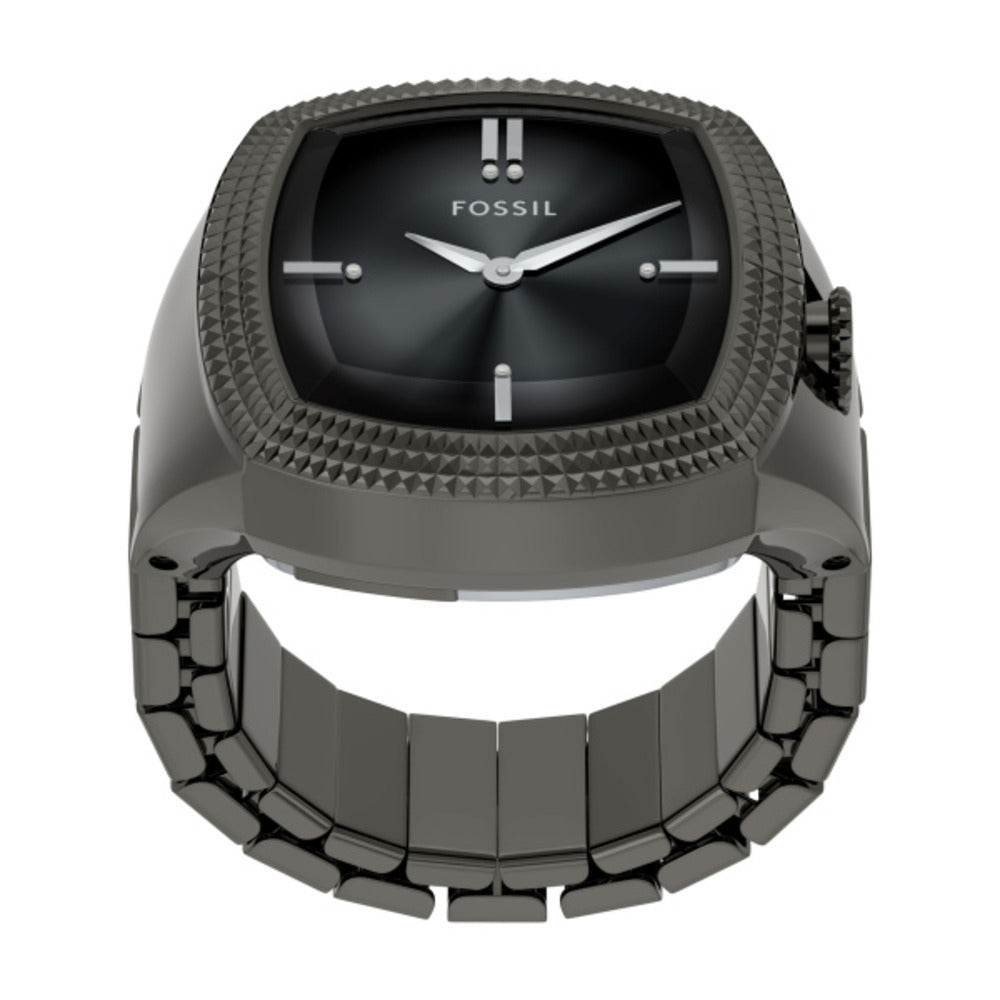 Unisex Nick Jonas Machine Luxe Watch Ring