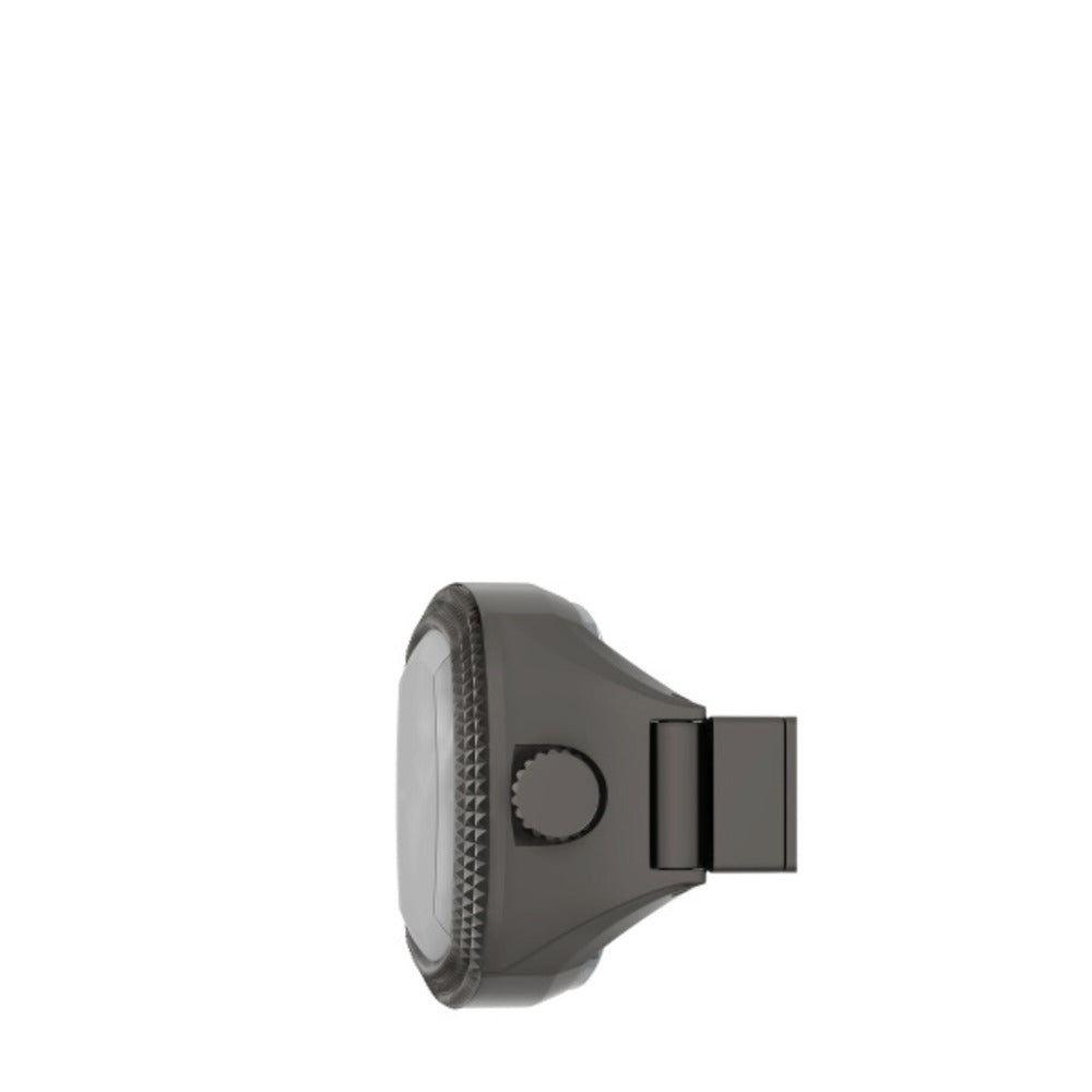 Unisex Nick Jonas Machine Luxe Watch Ring