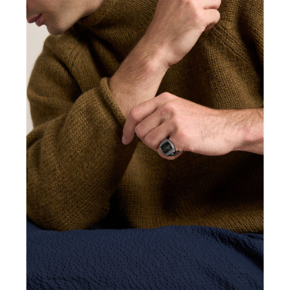 Unisex Nick Jonas Machine Luxe Watch Ring