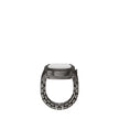 Unisex Nick Jonas Machine Luxe Watch Ring