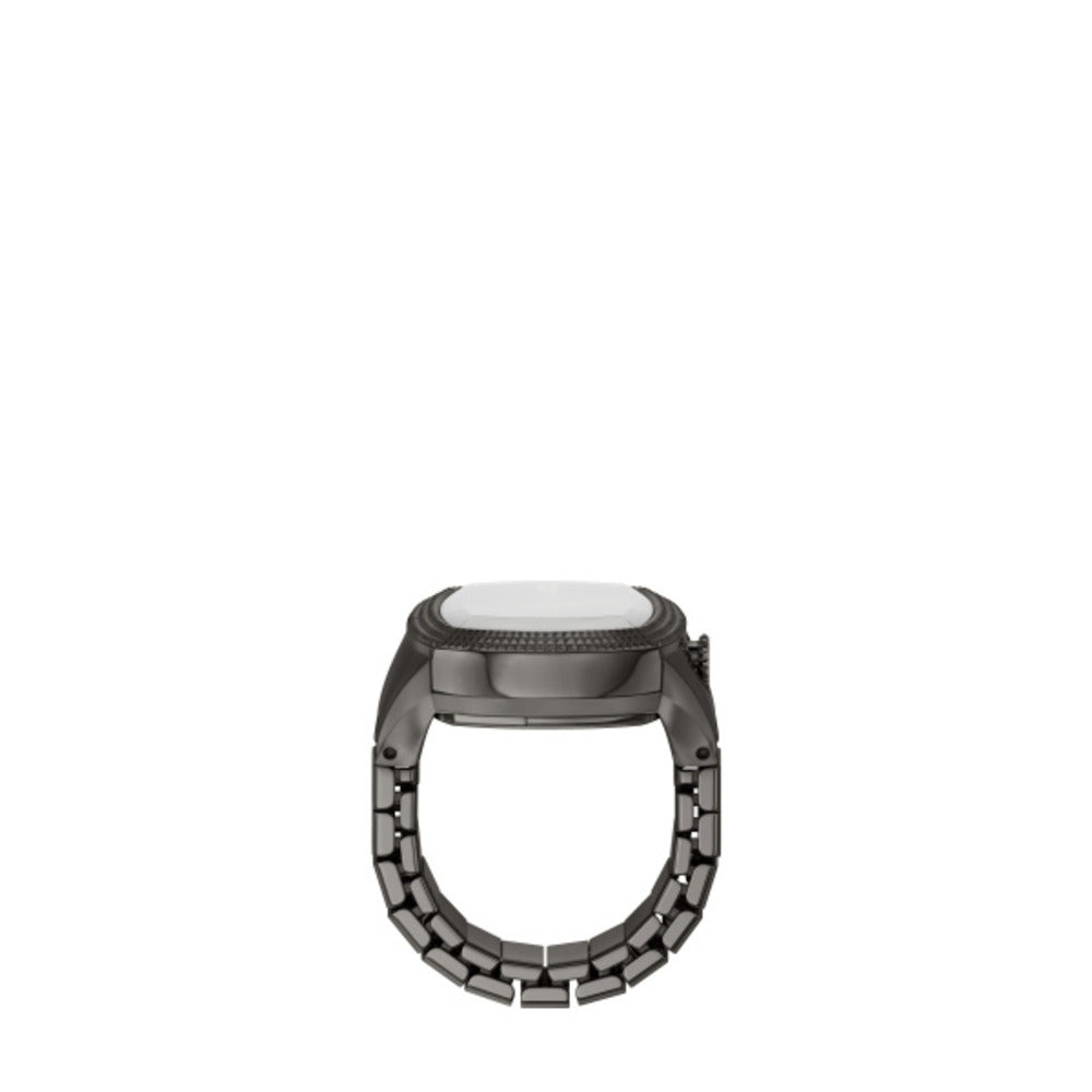 Unisex Nick Jonas Machine Luxe Watch Ring