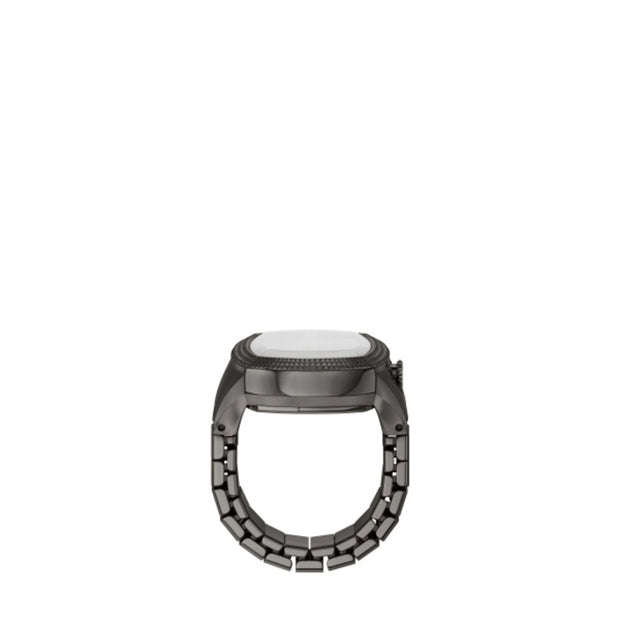 Unisex Nick Jonas Machine Luxe Watch Ring
