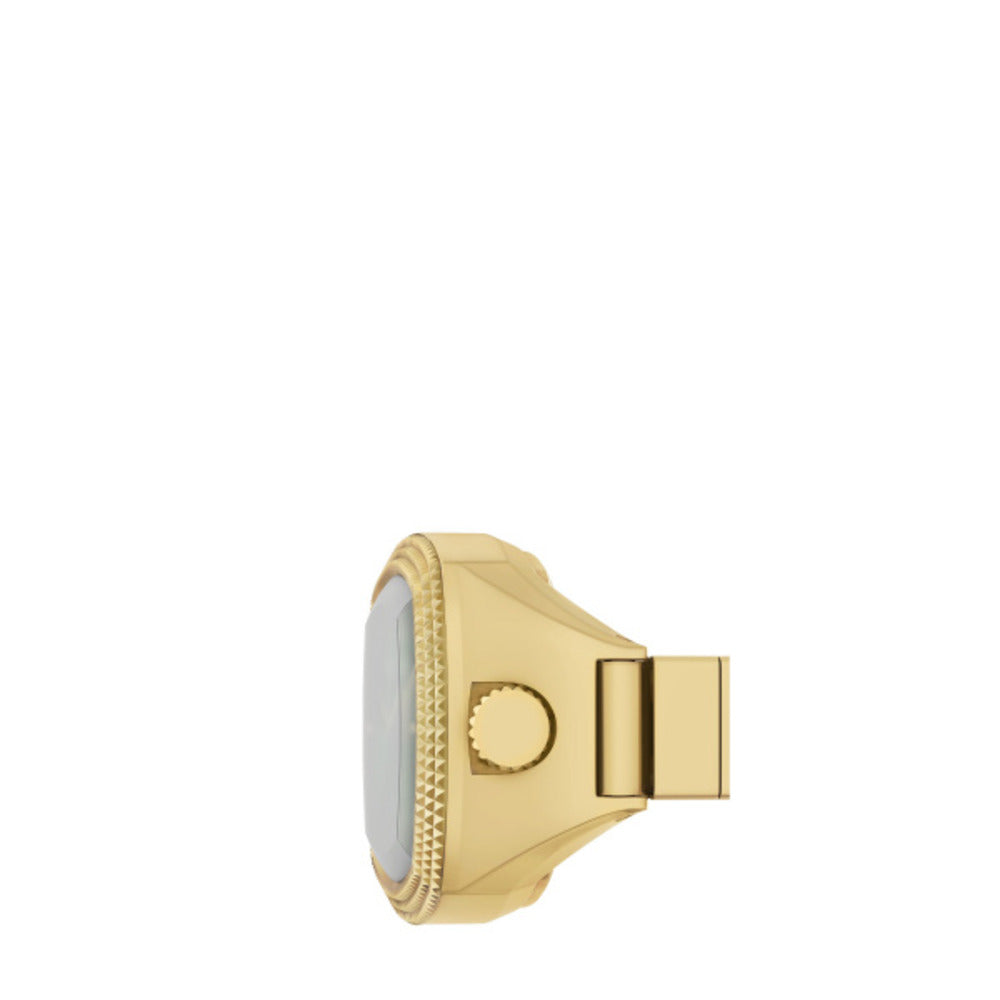 Unisex Nick Jonas Machine Luxe Watch Ring