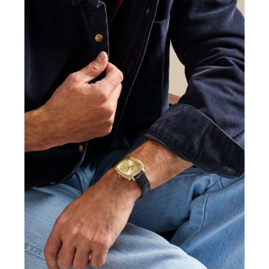 Unisex Nick Jonas Machine Luxe Watch