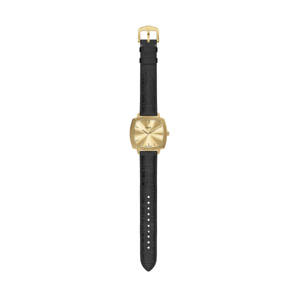 Unisex Nick Jonas Machine Luxe Watch