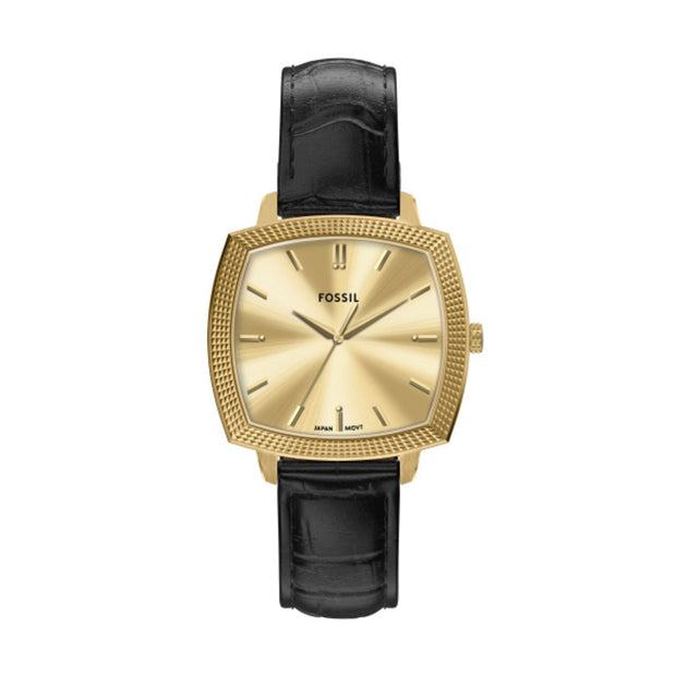 Unisex Nick Jonas Machine Luxe Watch
