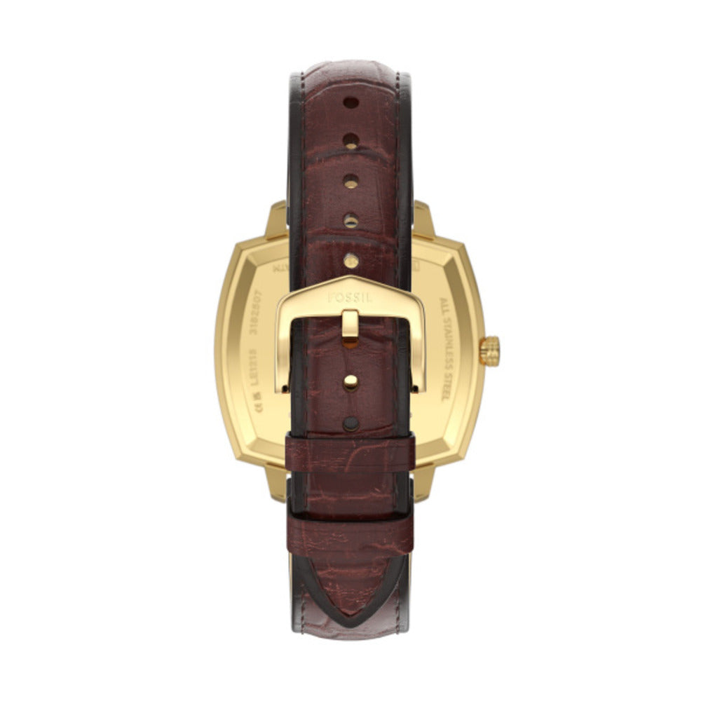 Unisex Nick Jonas Machine Luxe Watch