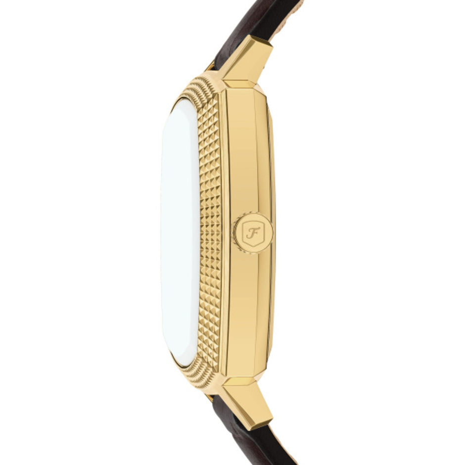 Unisex Nick Jonas Machine Luxe Watch