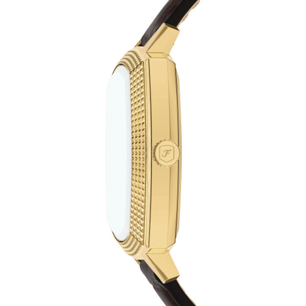 Unisex Nick Jonas Machine Luxe Watch