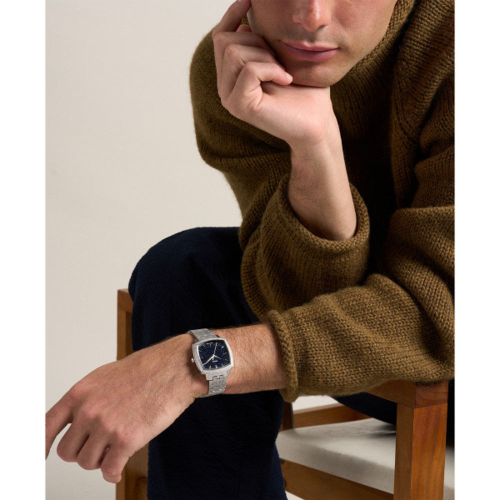 Unisex Nick Jonas Machine Luxe Watch