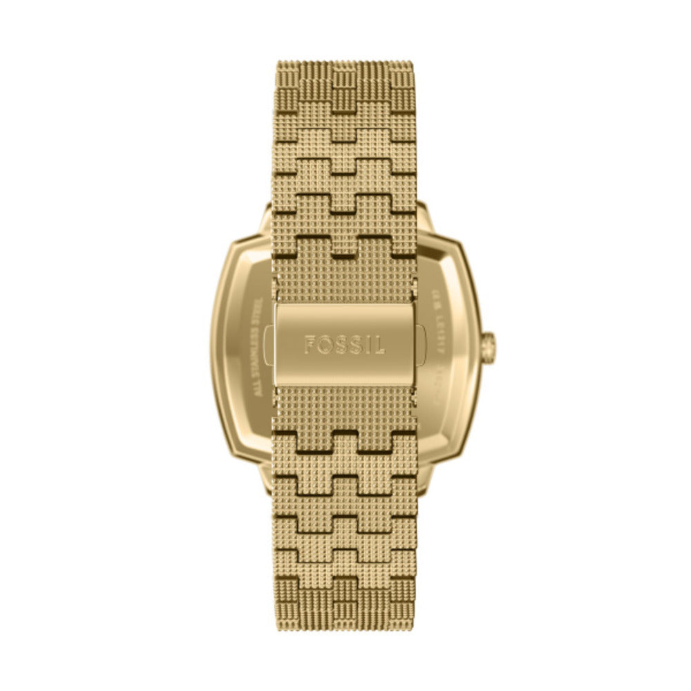 Unisex Nick Jonas Machine Luxe Watch