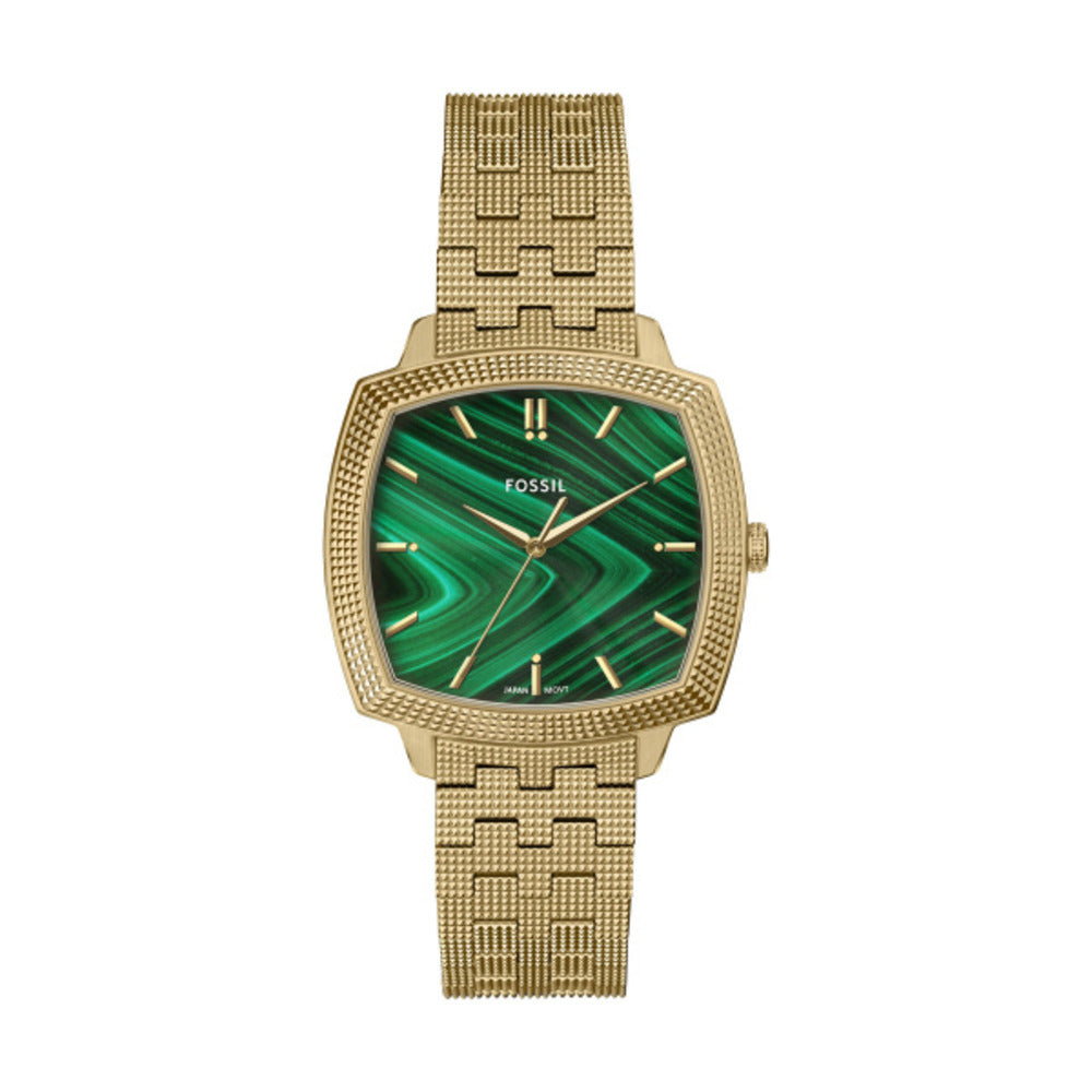 Unisex Nick Jonas Machine Luxe Watch