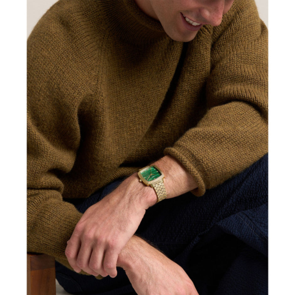 Unisex Nick Jonas Machine Luxe Watch