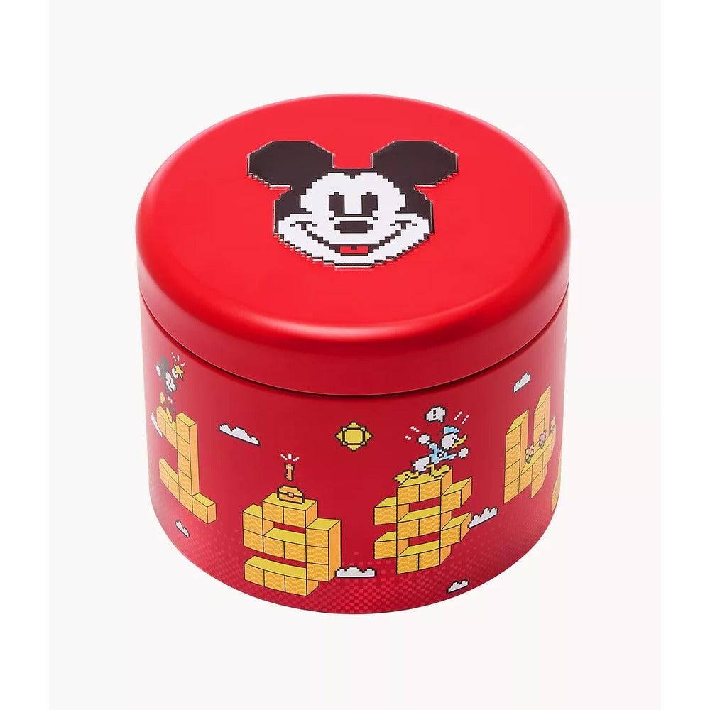 Unisex Limited-Edition Mickey Mouse Big Tic Watch