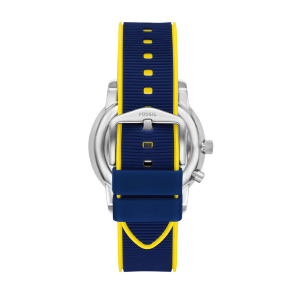 Unisex Limited-Edition Donald Duck Big Tic Watch