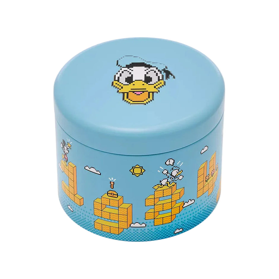 Unisex Limited-Edition Donald Duck Big Tic Watch